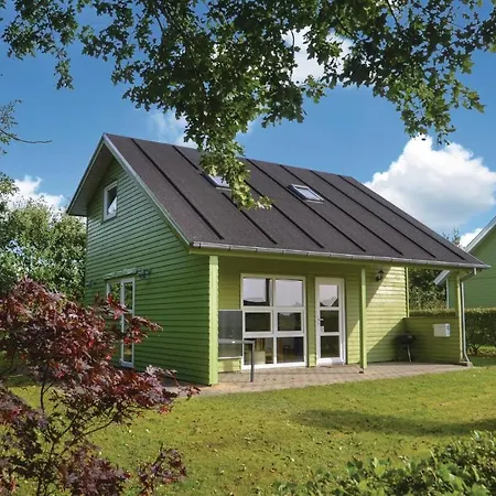 Awesome In With Kitchen * Grindsted