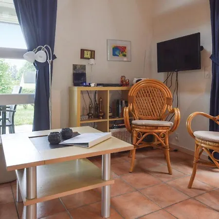 Awesome In With Kitchen Hébergement de vacances