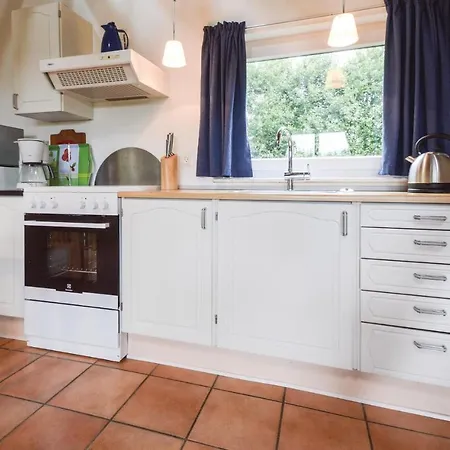 Hébergement de vacances Awesome In With Kitchen *