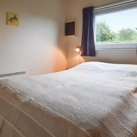 Awesome In With Kitchen Hébergement de vacances Grindsted