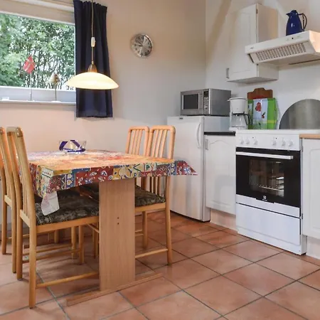 Σπίτι διακοπών Awesome In With Kitchen *