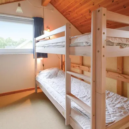 Hébergement de vacances Awesome In With Kitchen